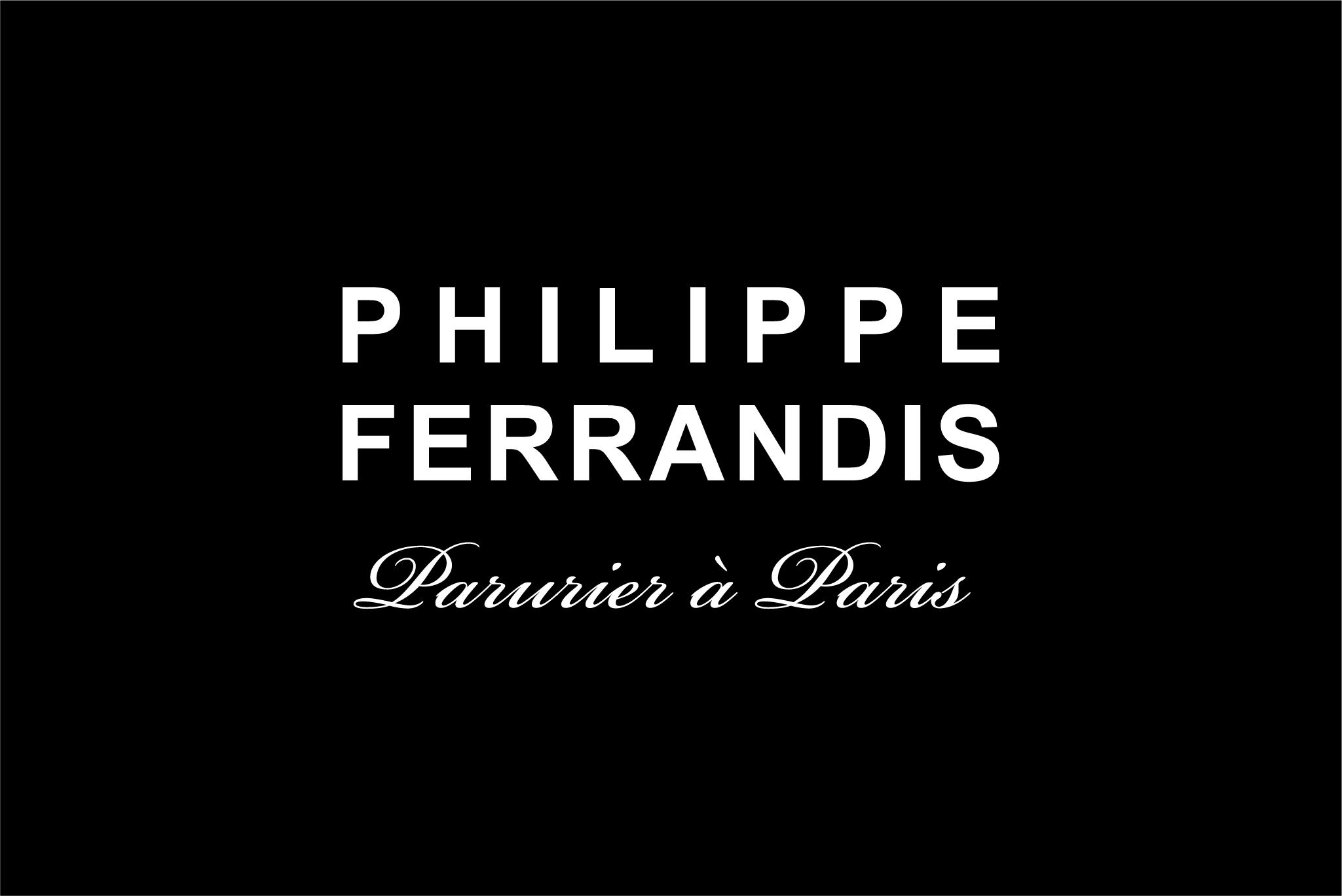 PR Philippe Ferrandis