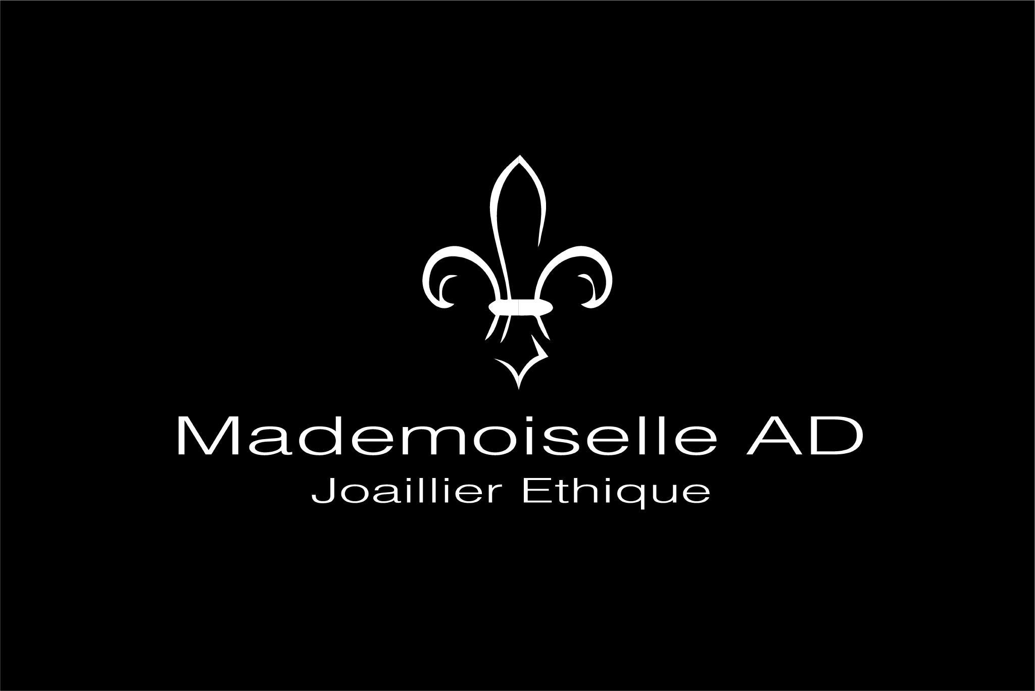 PR Mademoiselle AD