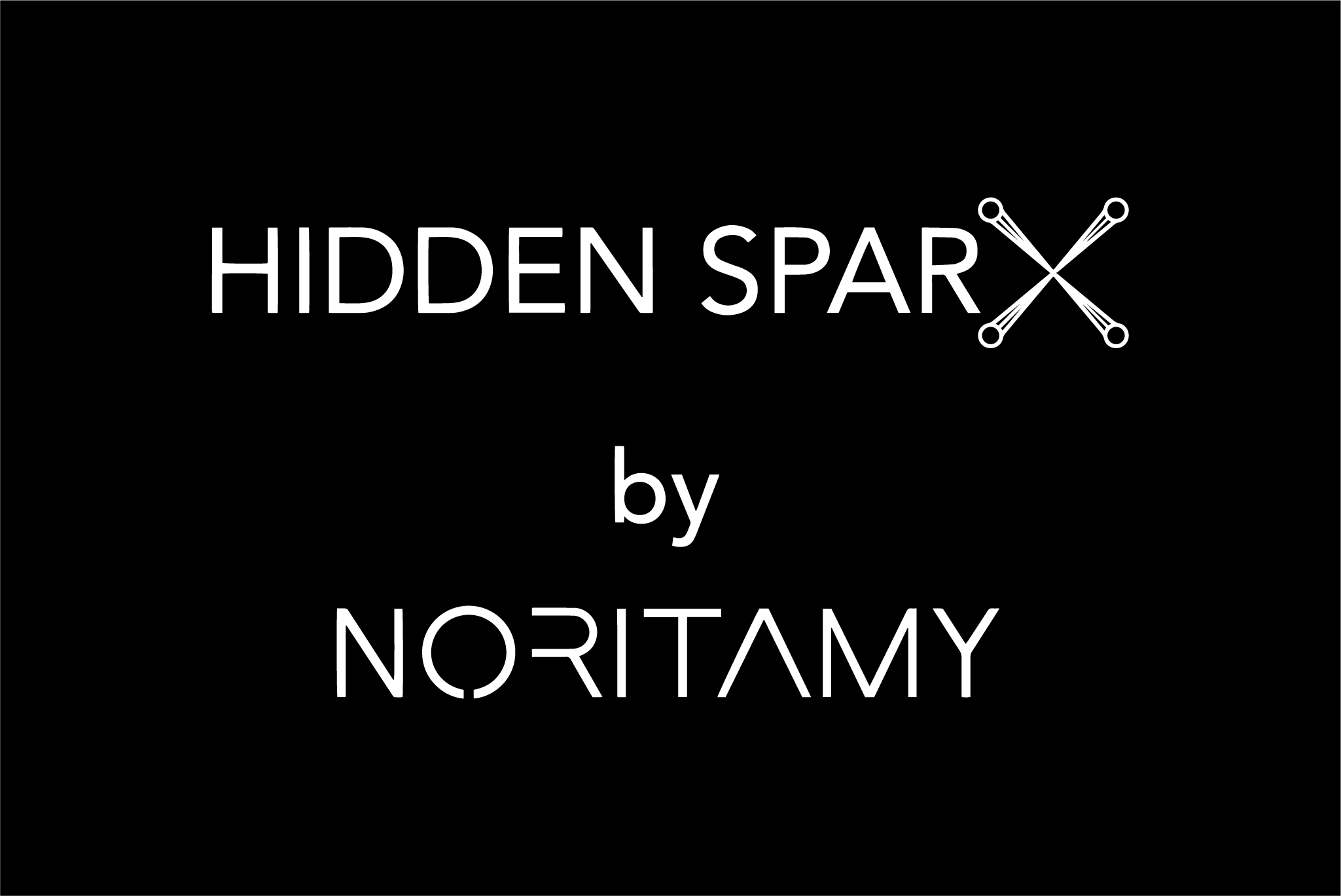 PR Hidden SparX by Noritamy