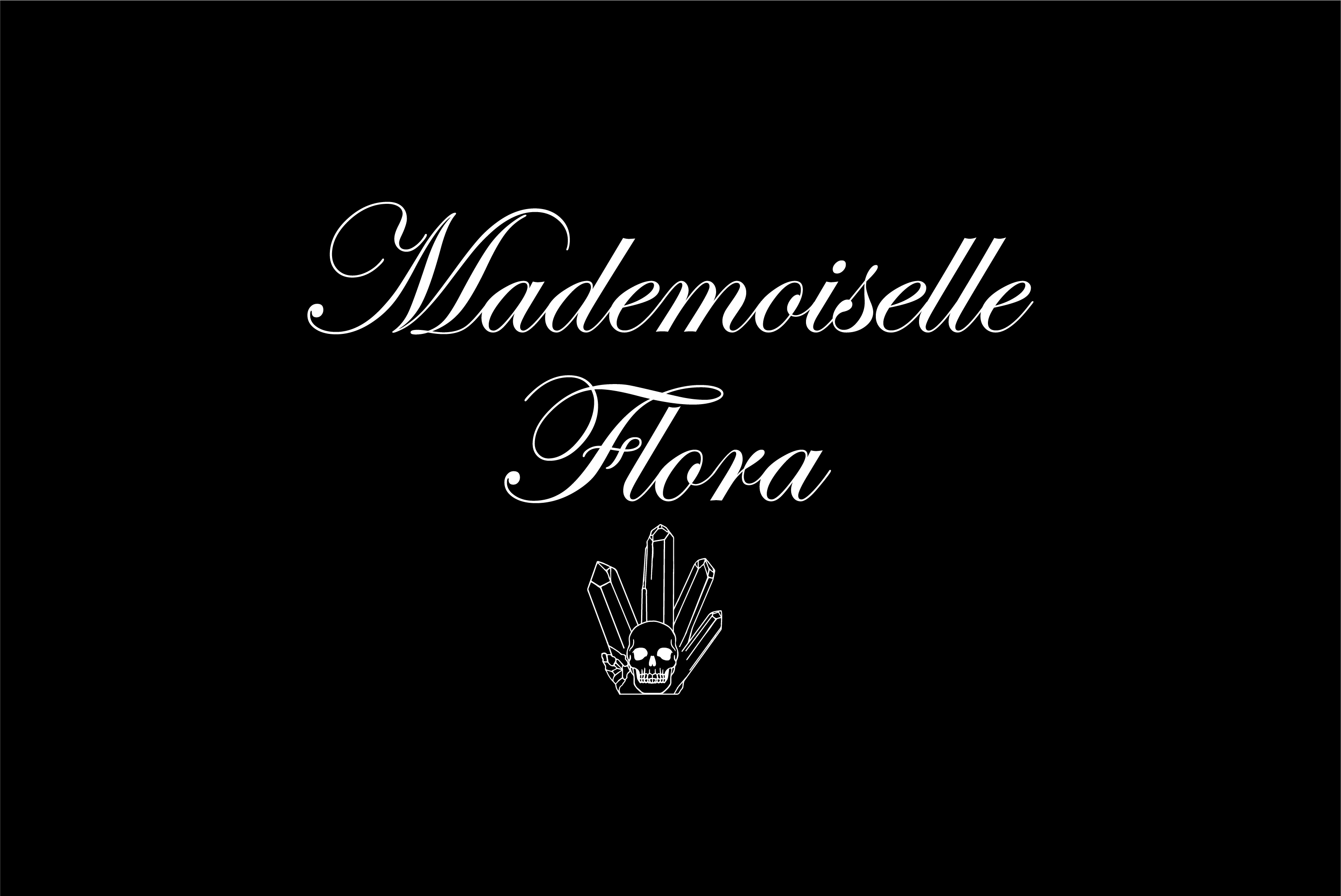 PR Mademoiselle Flora