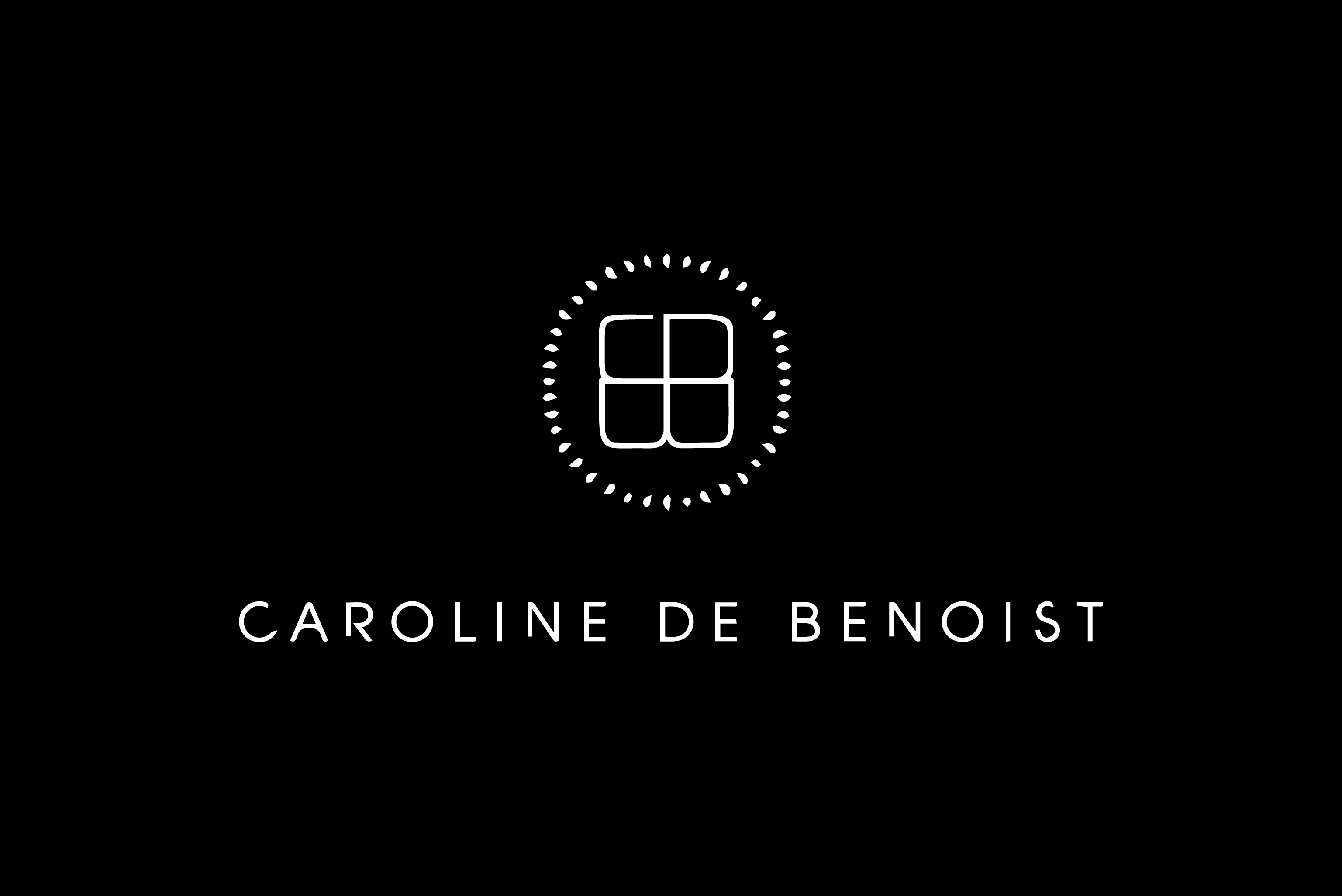 PR Caroline de Benoist
