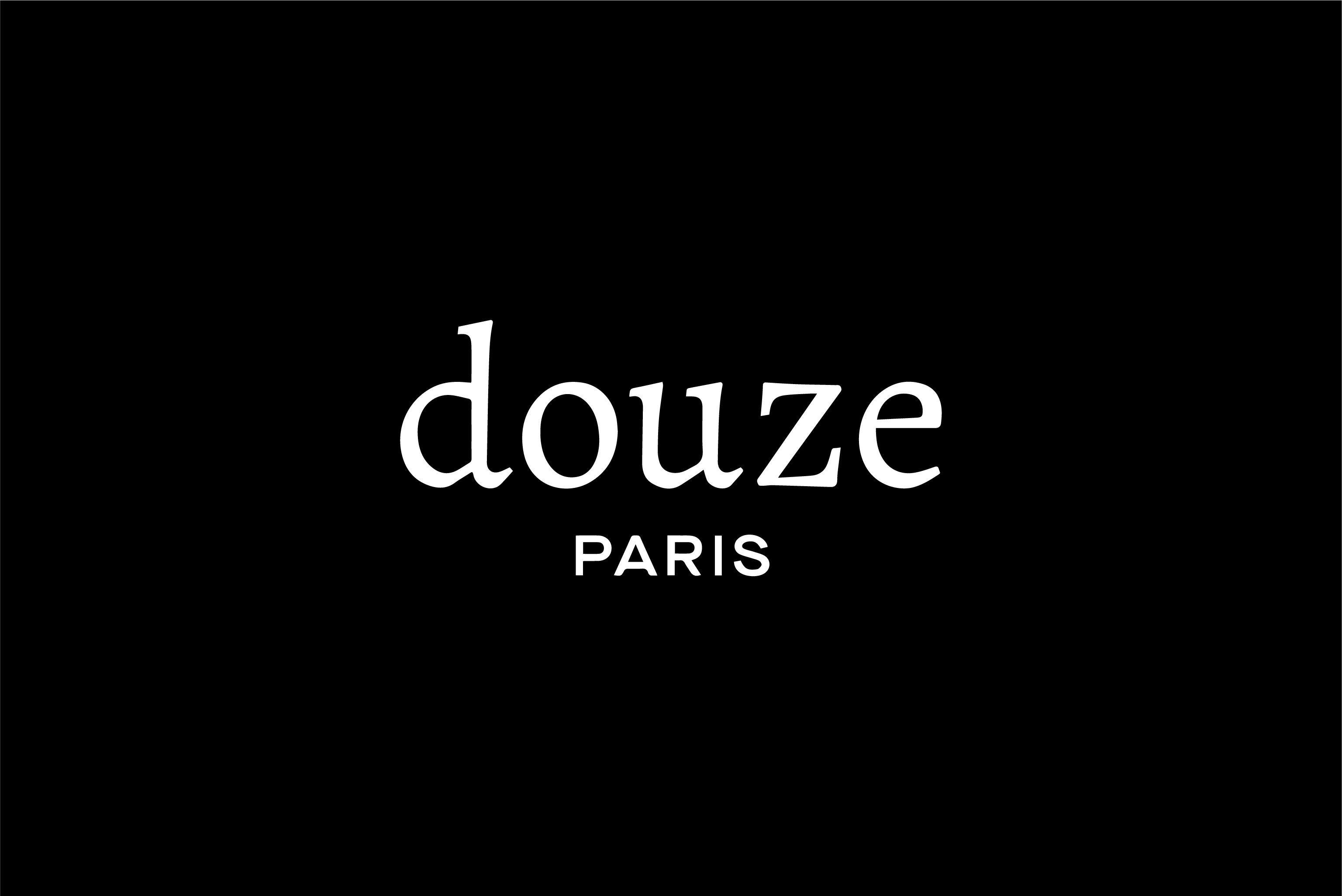 PR Douze Paris