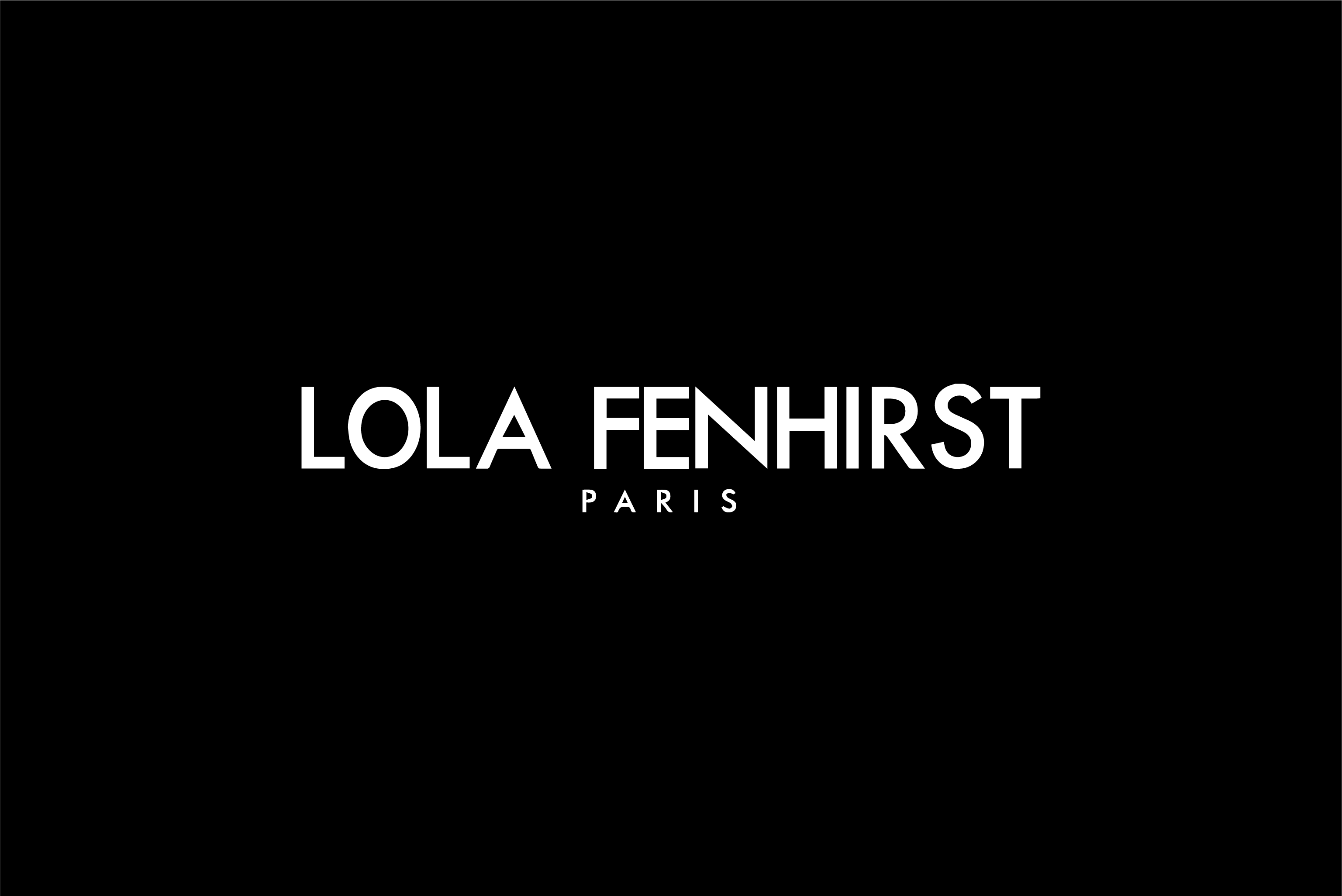 PR Lola Fenhirst
