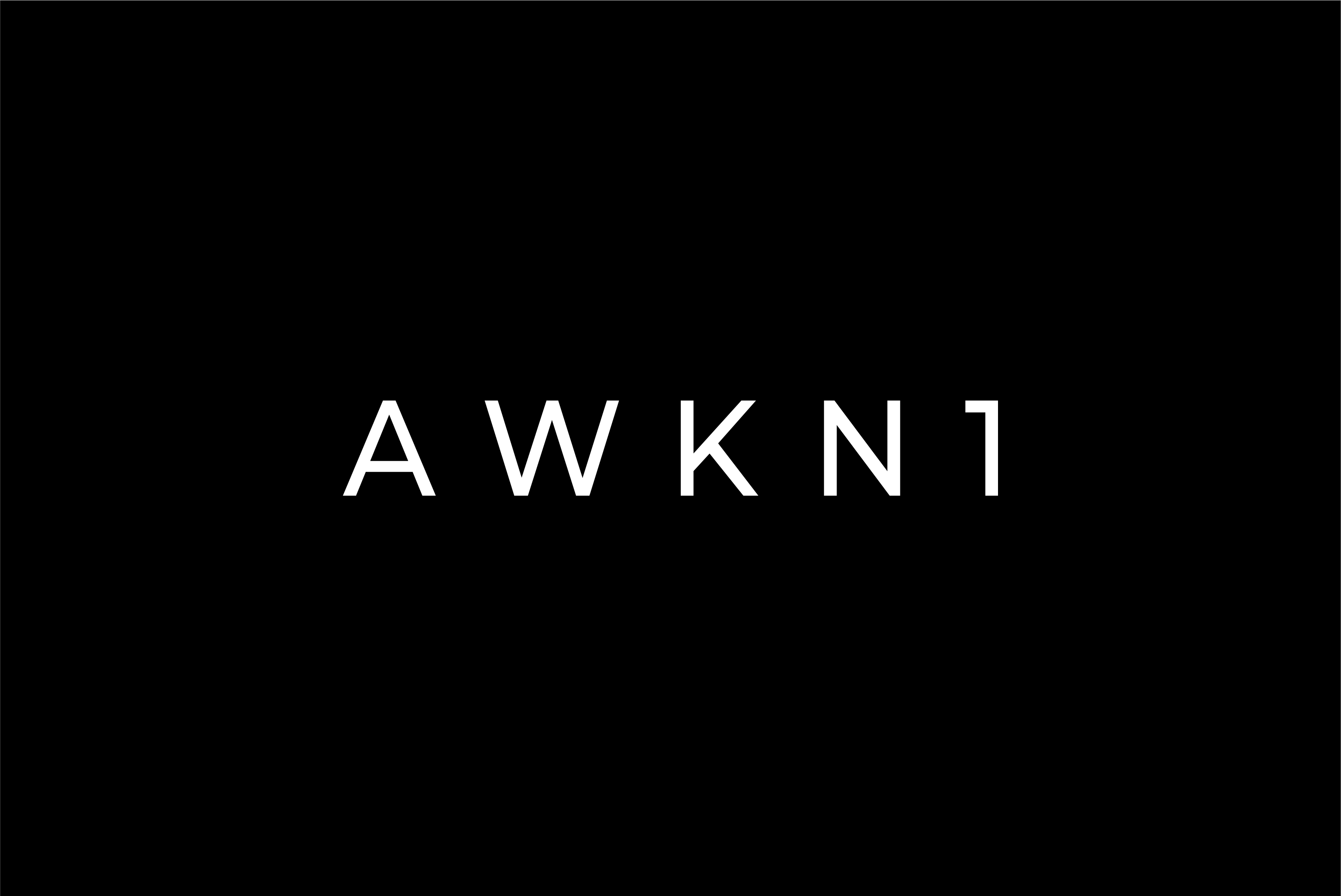 PR AWKN1
