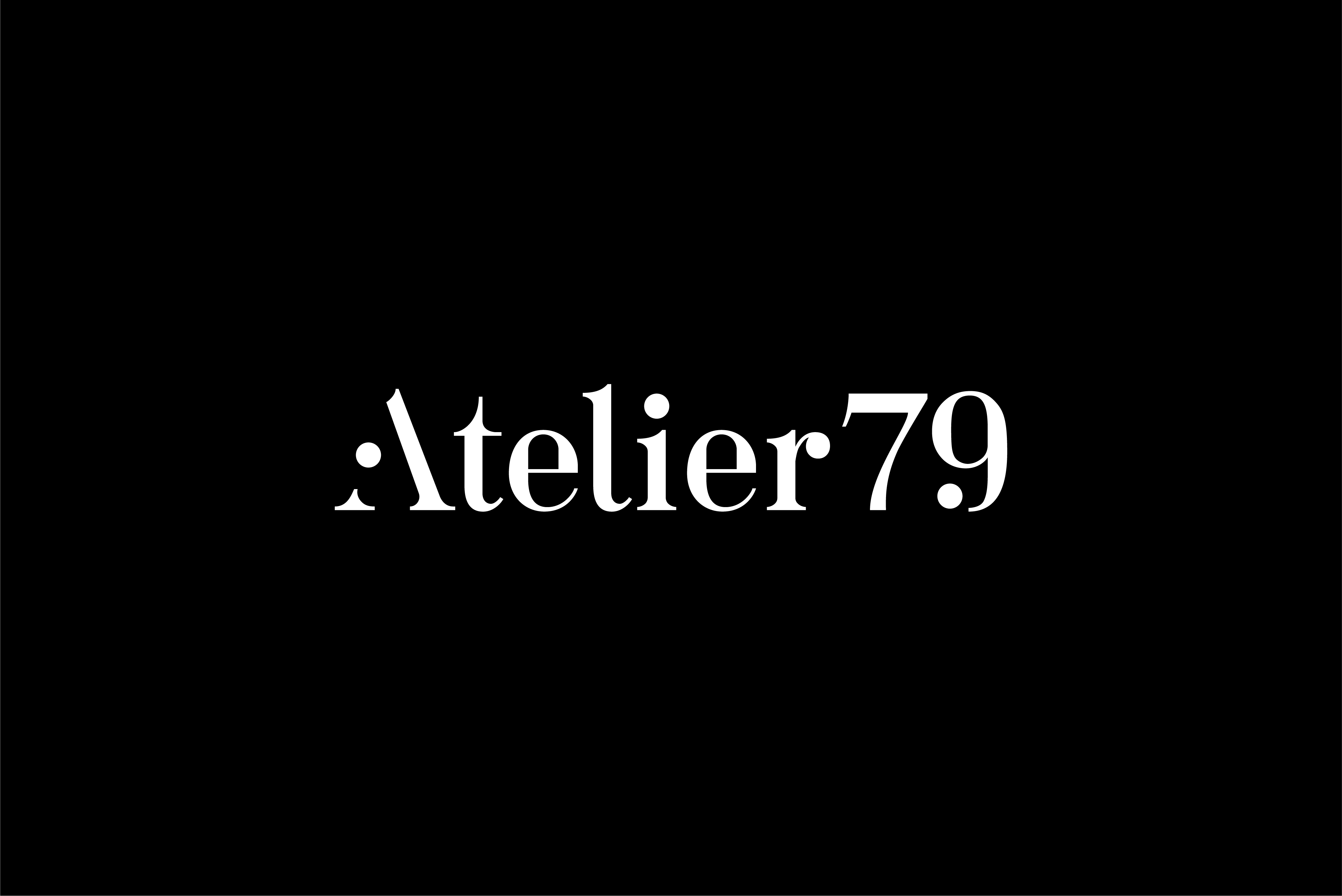 PR Atelier79