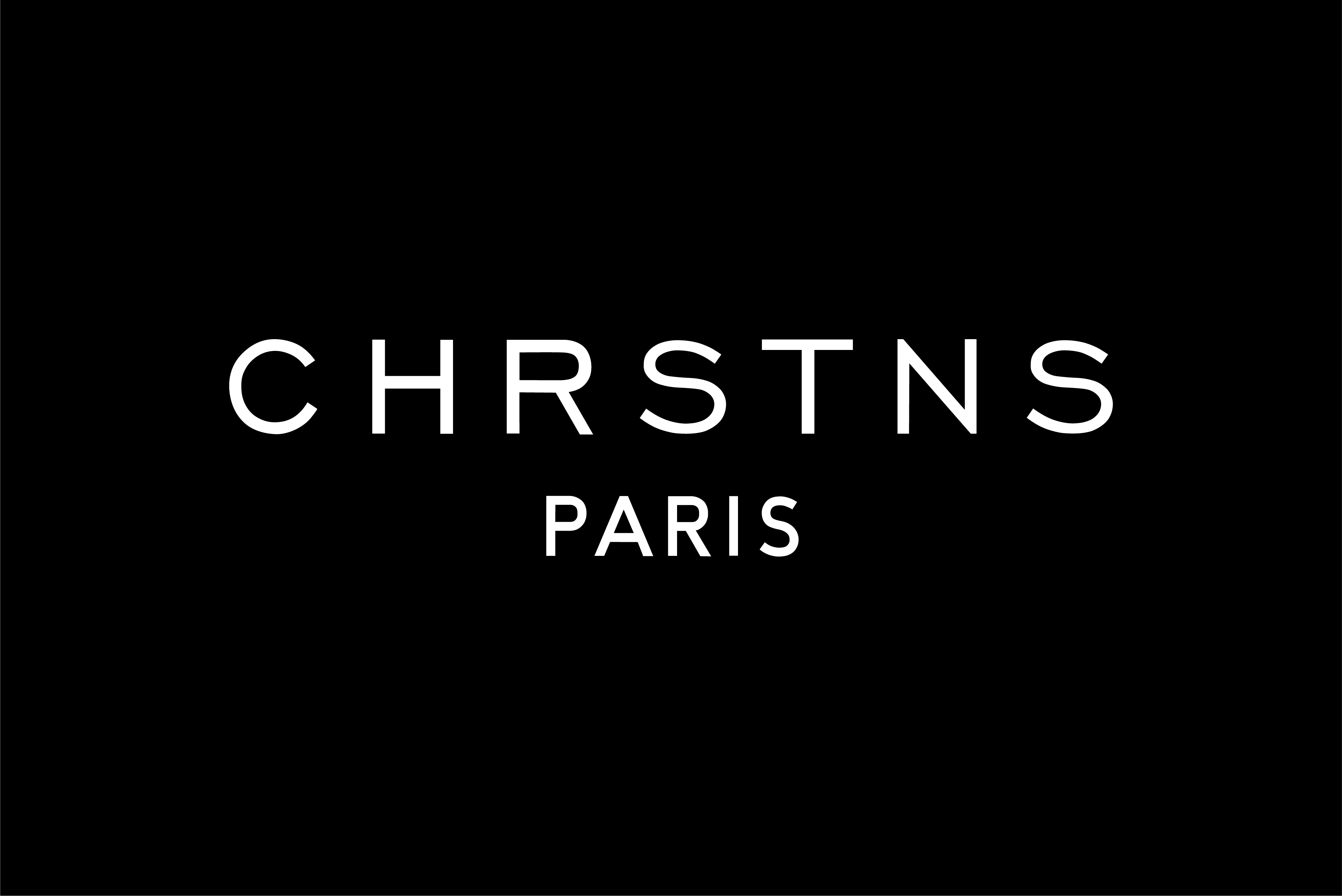 PR CHRSTNS Paris