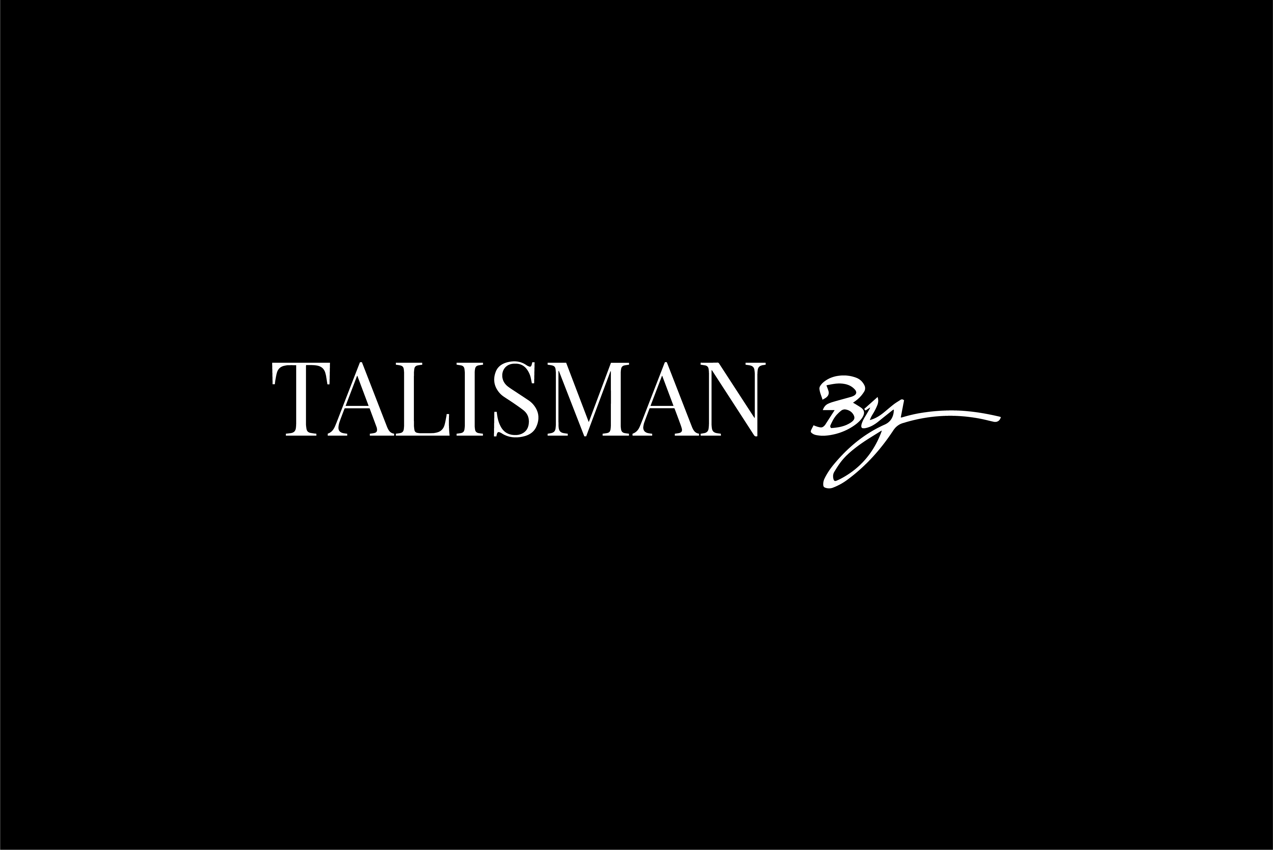 PR Talisman By