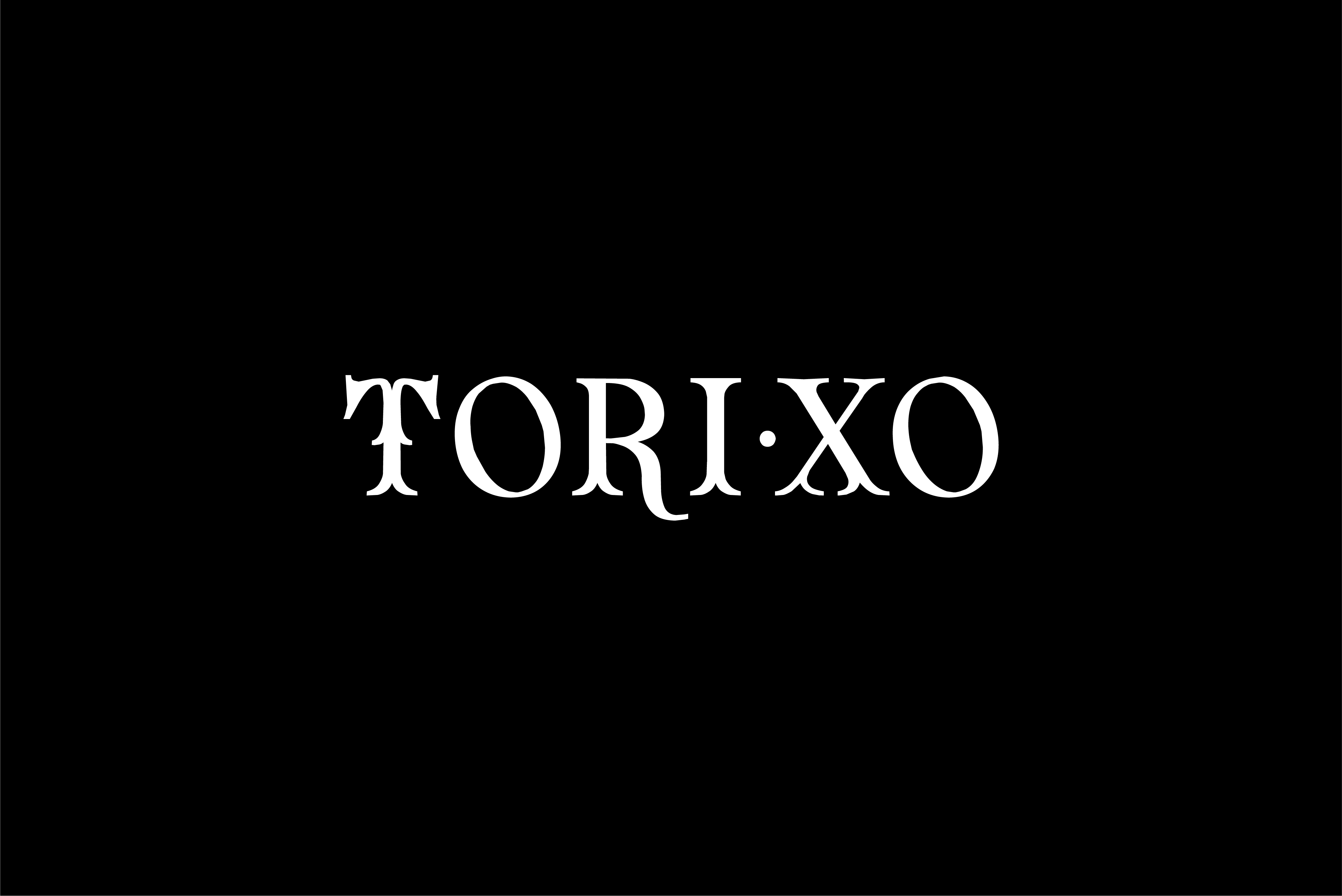 PR TORI•XO
