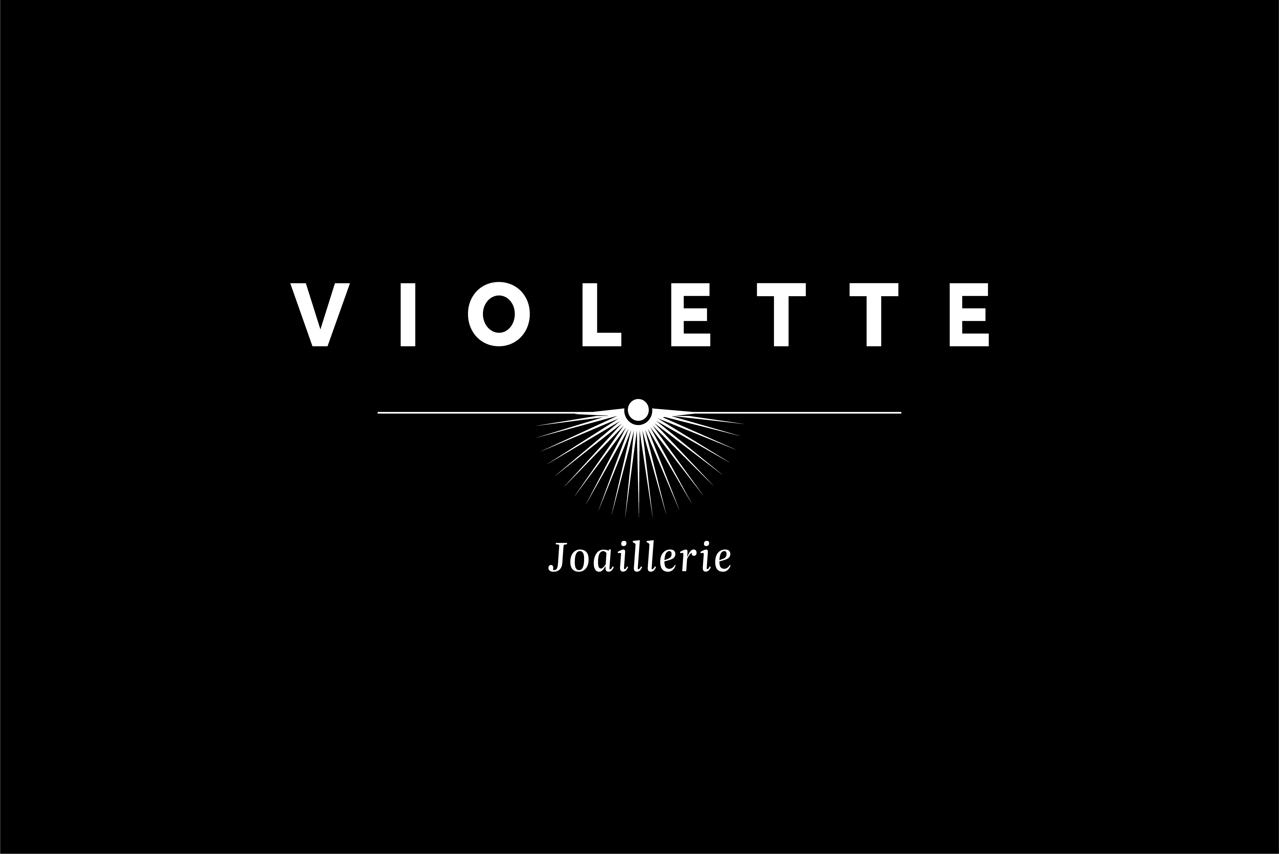 PR Violette Joaillerie