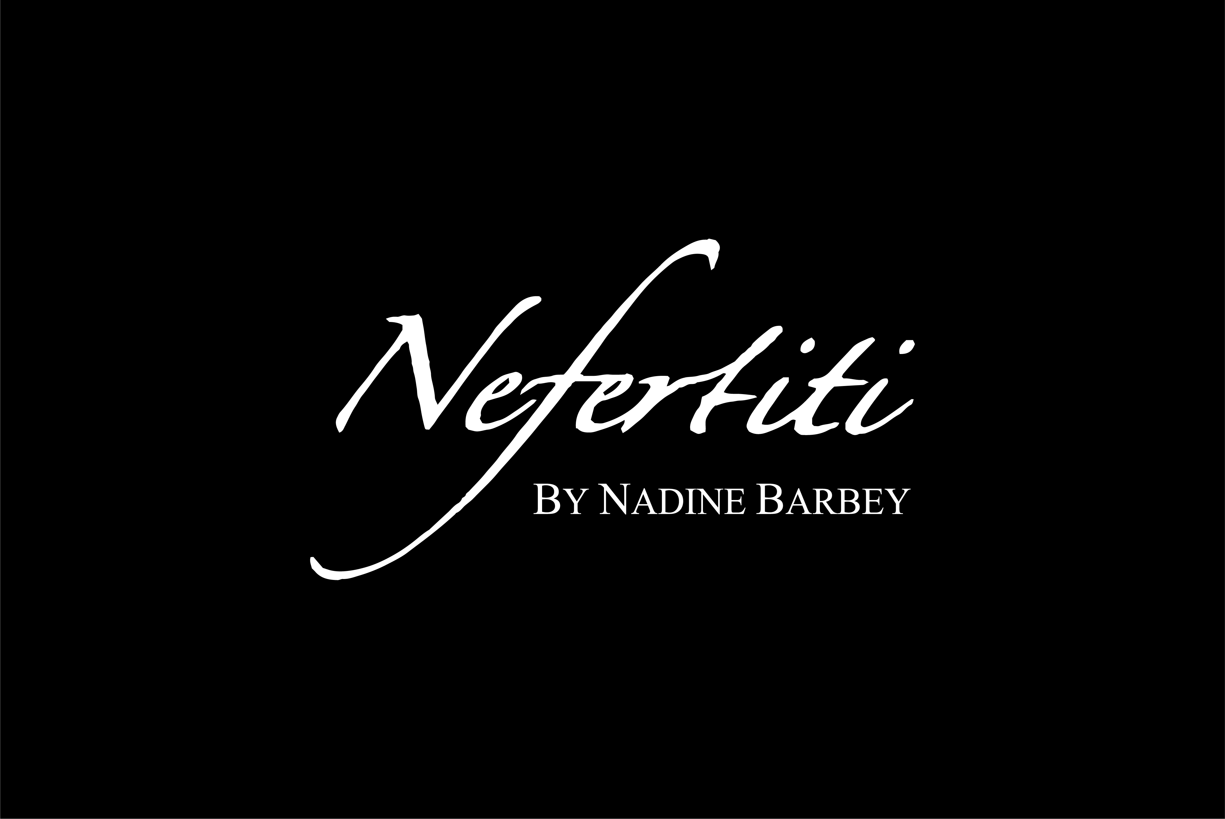 PR Nefertiti by Nadine Barbey