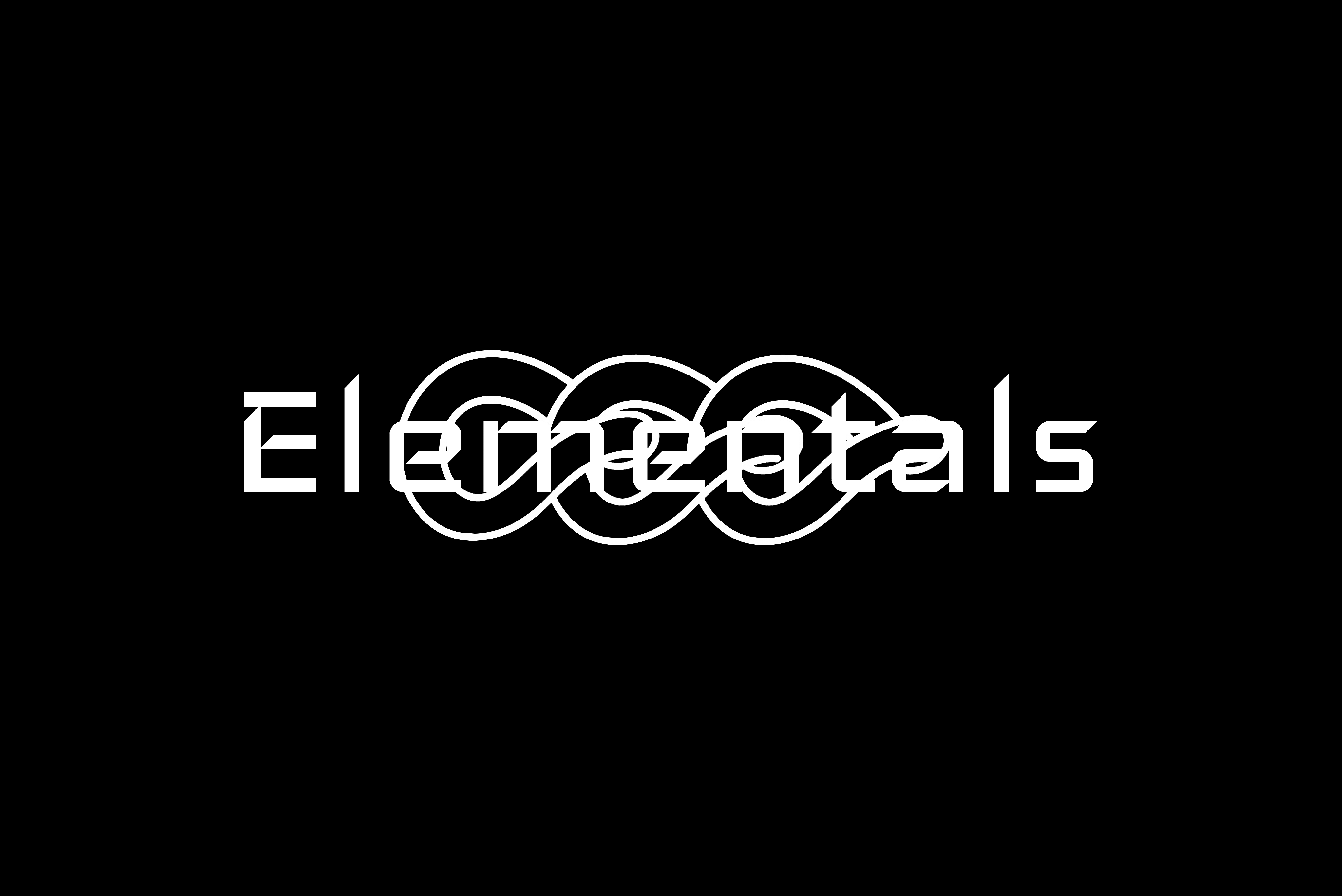 PR Elementals Antwerp