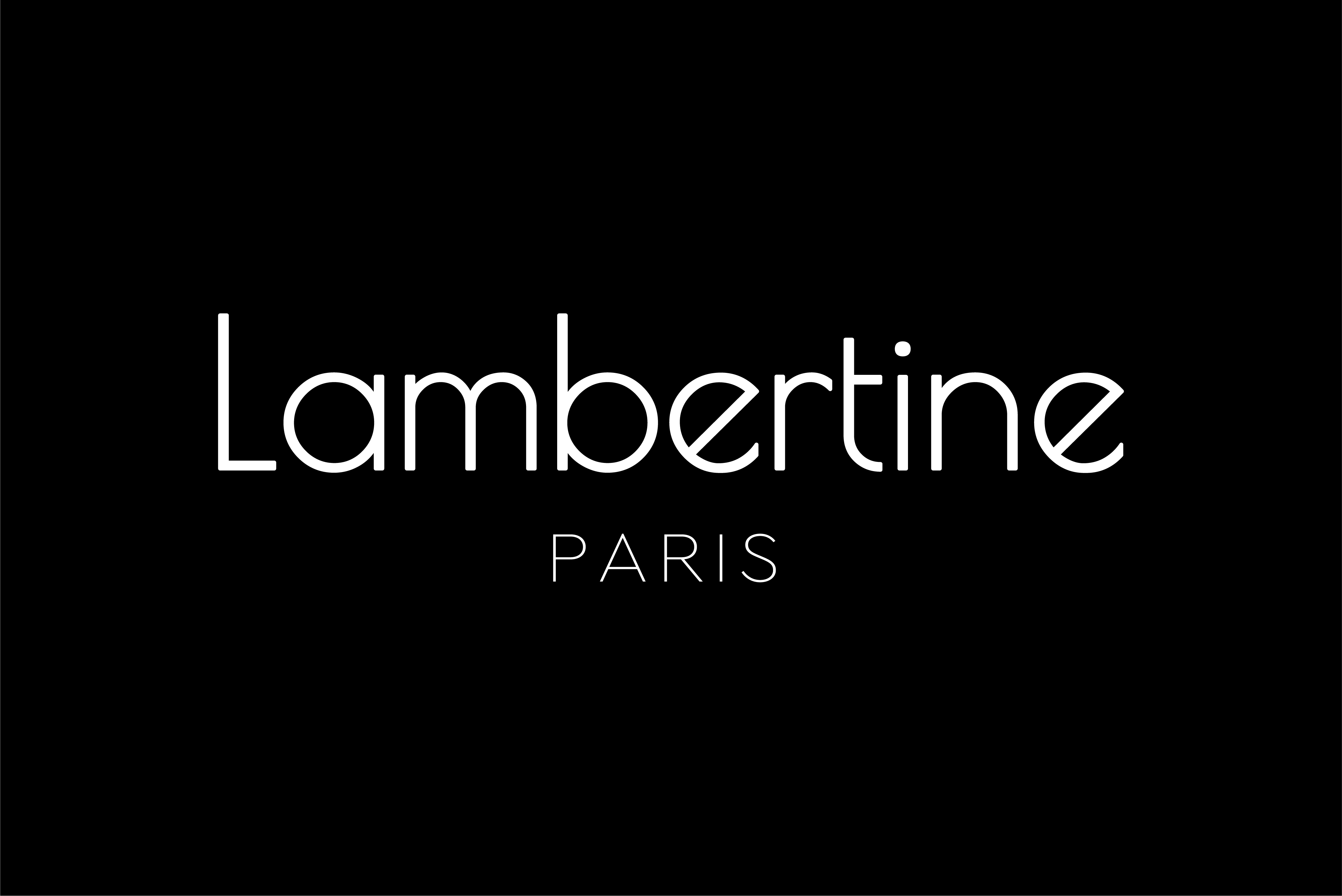 PR Lambertine Paris