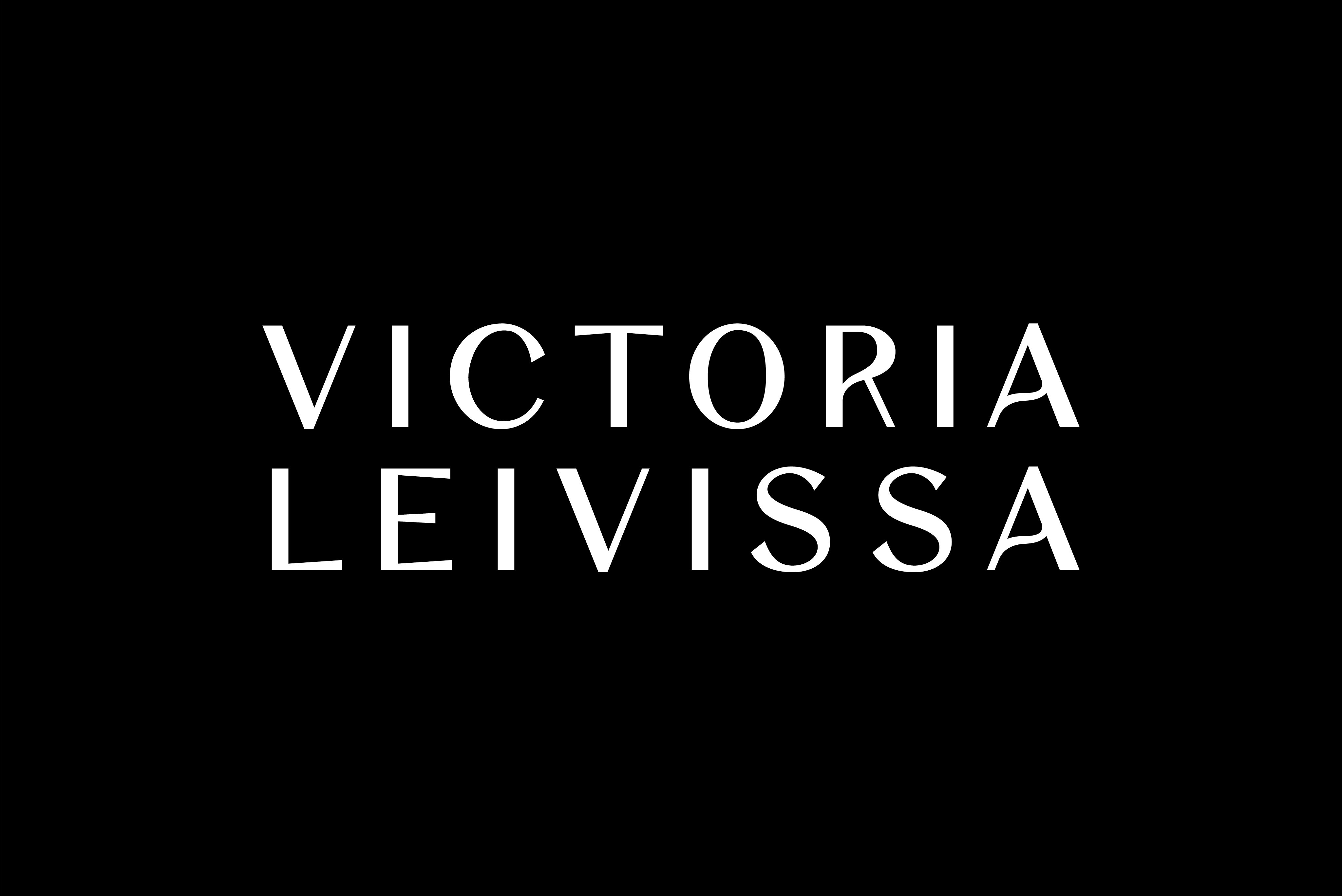 PR Victoria Leivissa