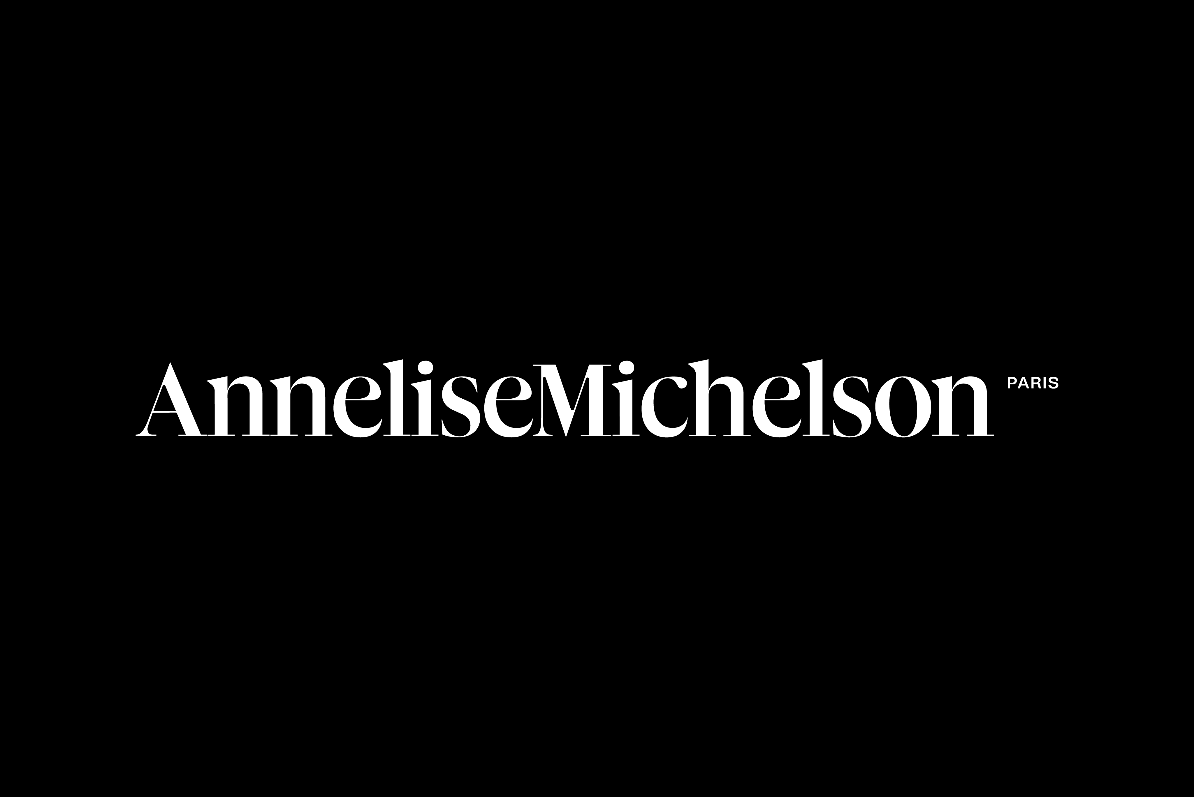 PR Annelise Michelson